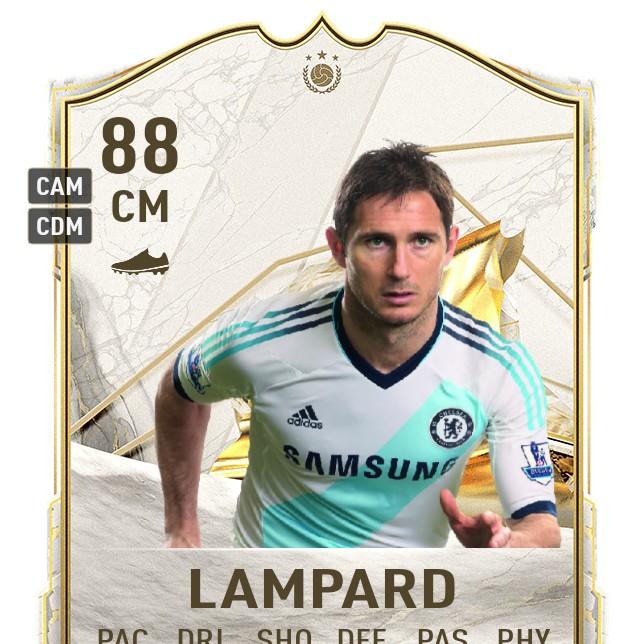 Lampard