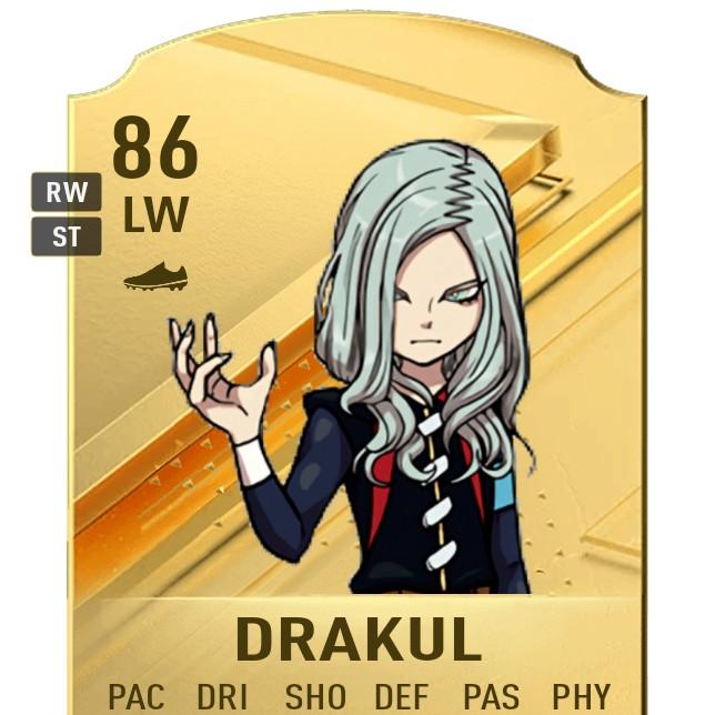 Drakul