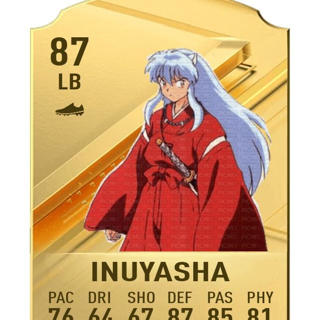 Inuyasha