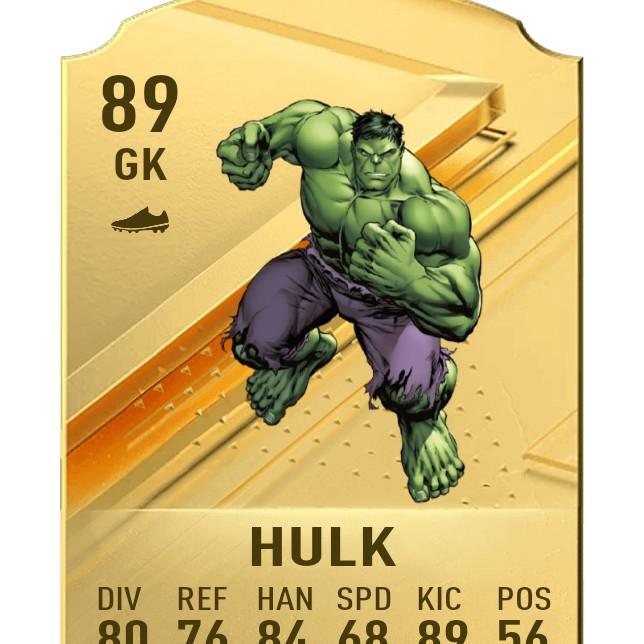 Hulk