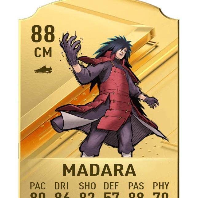 Madara