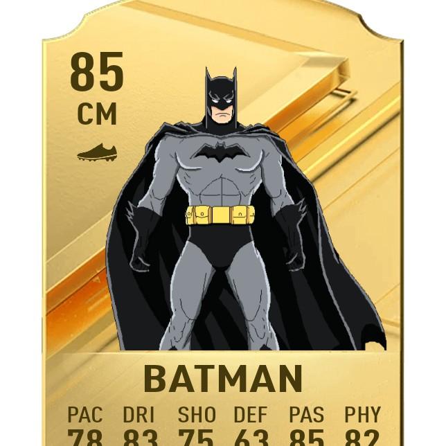Batman