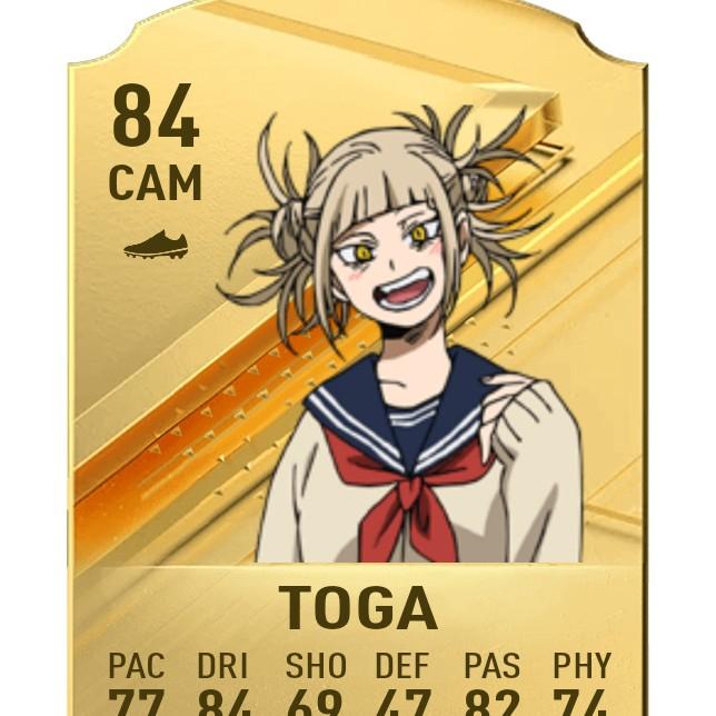 Toga