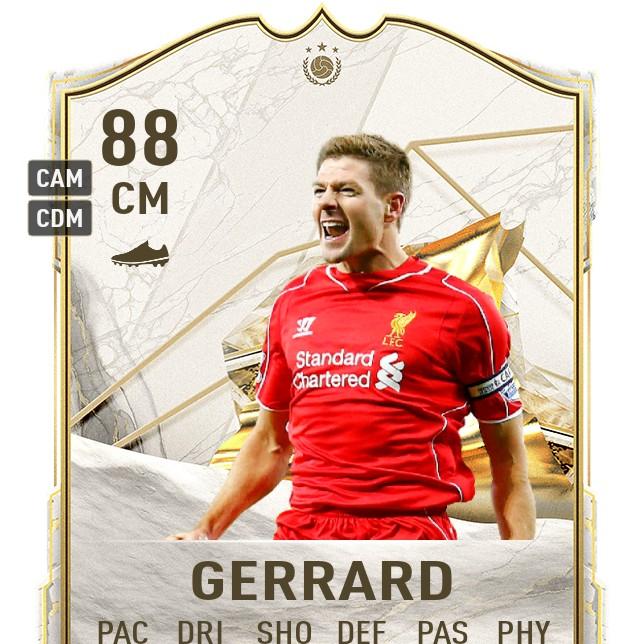 Gerrard