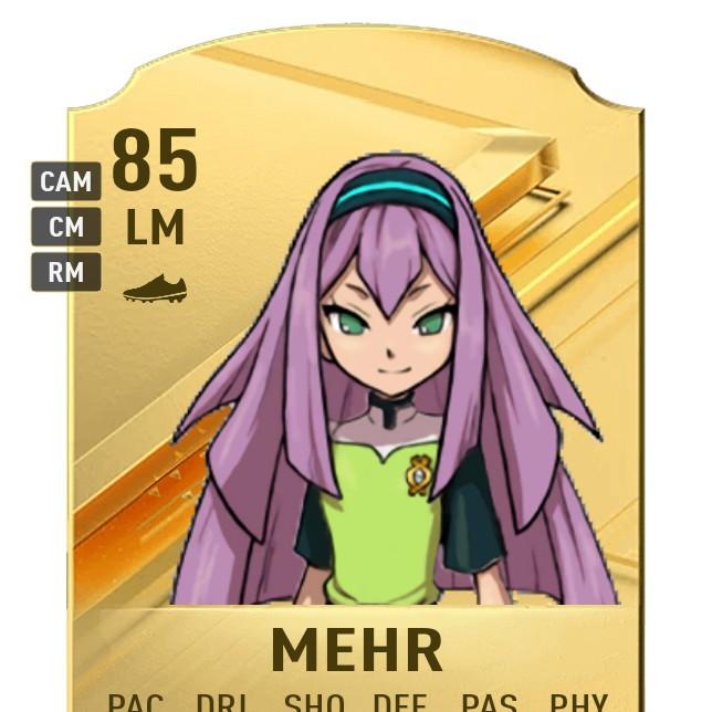 Mehr