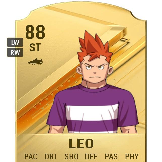 Leo