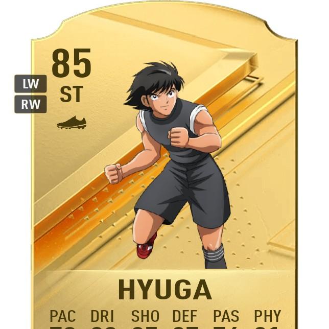 Hyuga