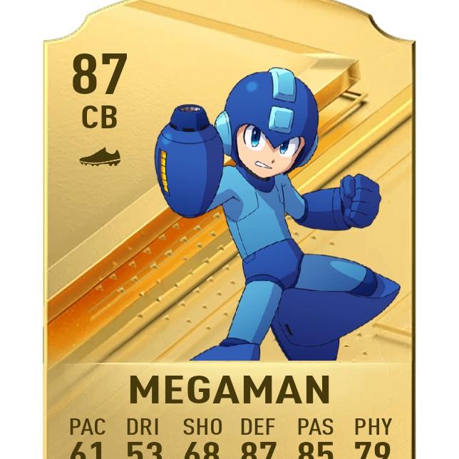 Megaman