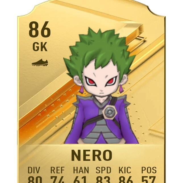 Nero