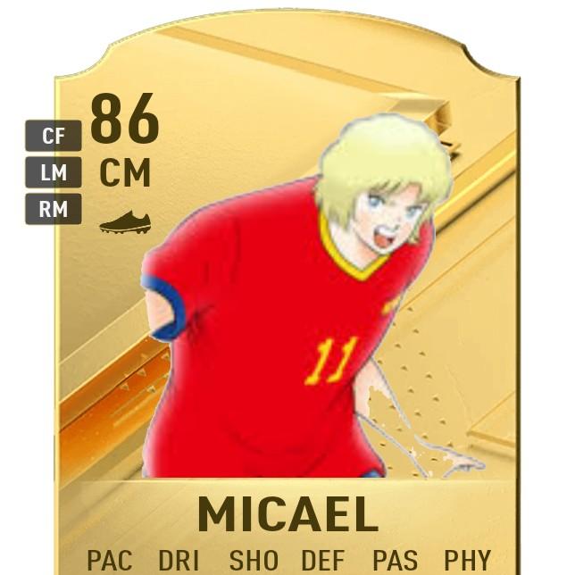 Micael