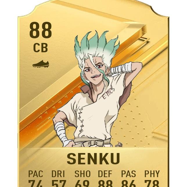 Senku