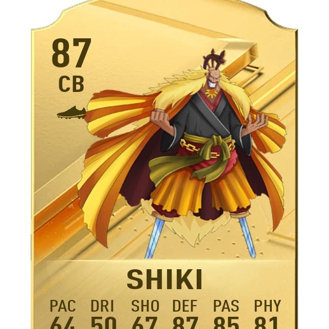 Shiki