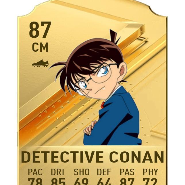 Detective Conan