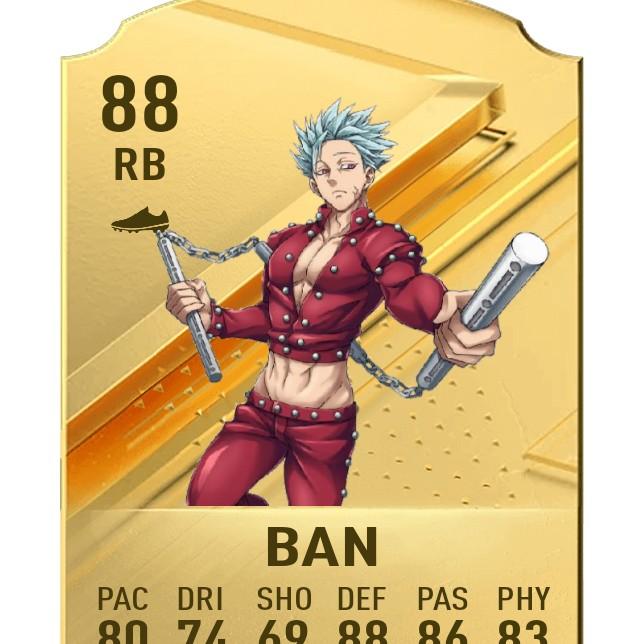Ban