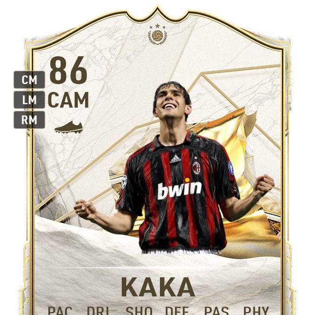 Kaka
