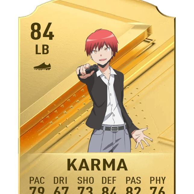 Karma