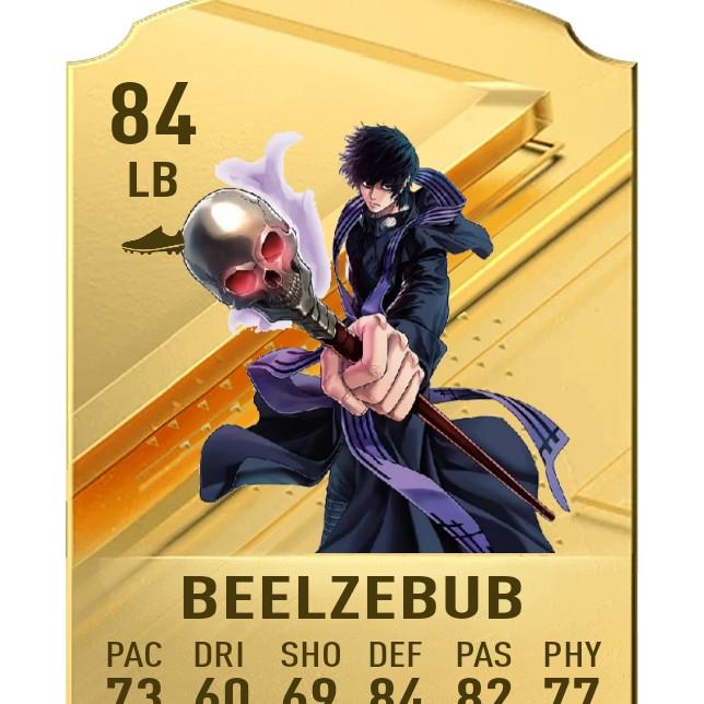 Beelzebub