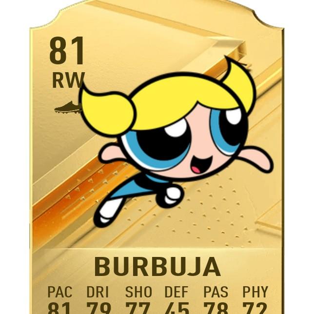 Burbuja