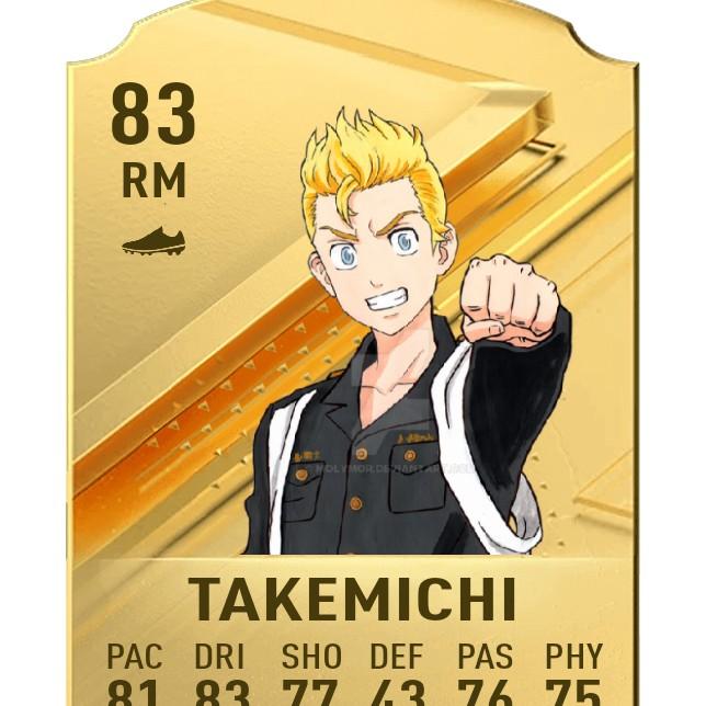 Takemichi