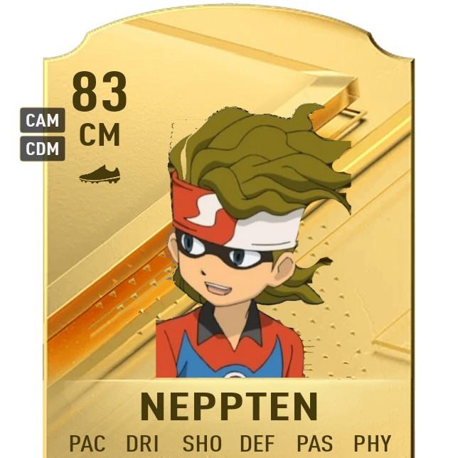 Neppten