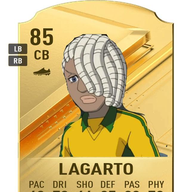 Lagarto