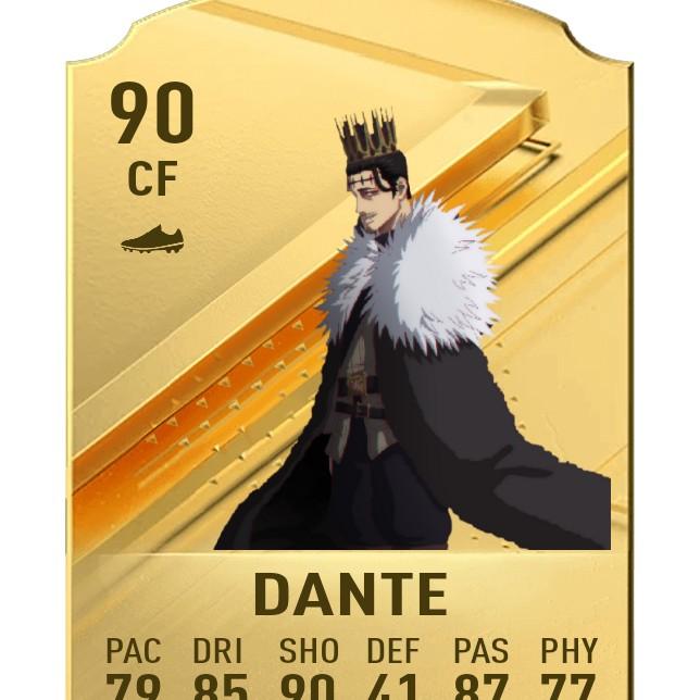 Dante