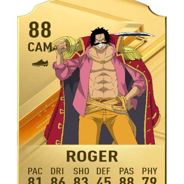 Roger