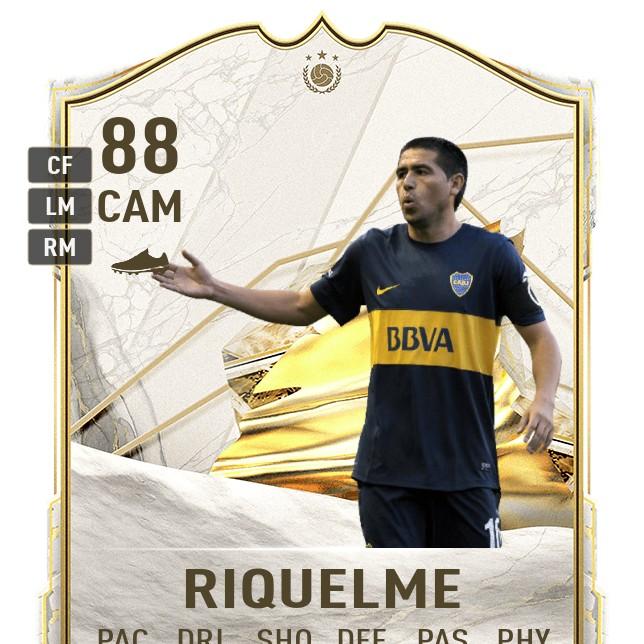 Riquelme