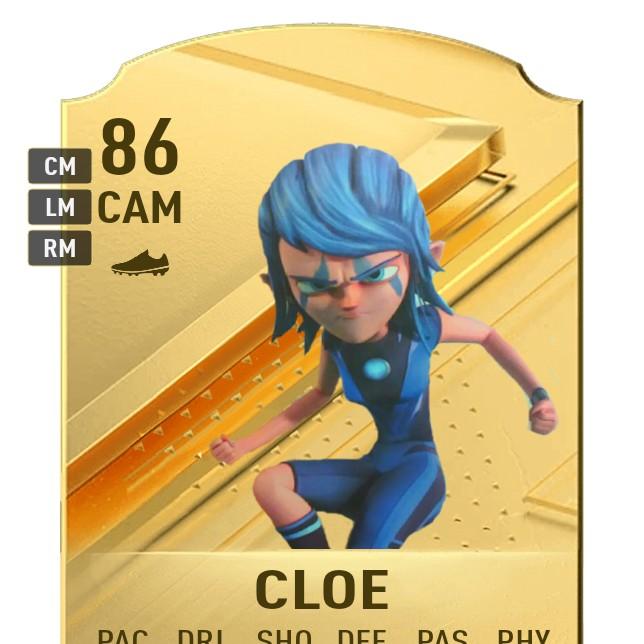 Cloe