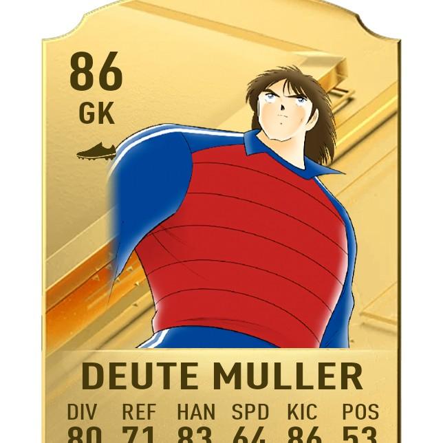 Deute muller