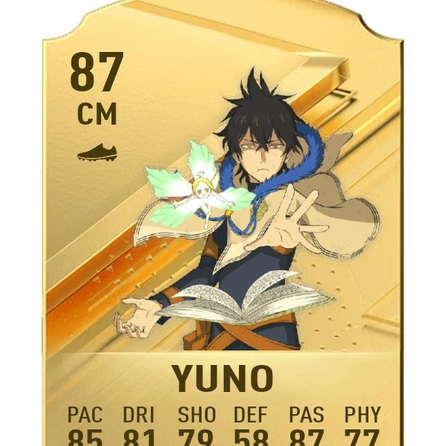 Yuno