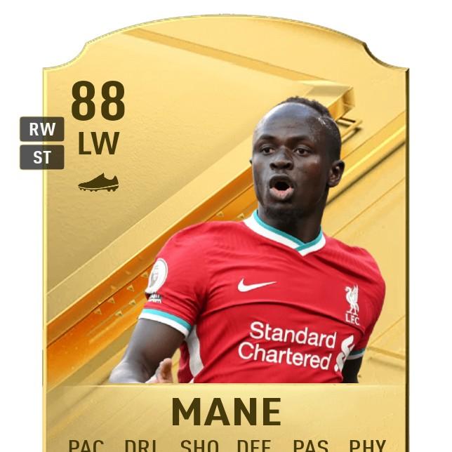 Mane