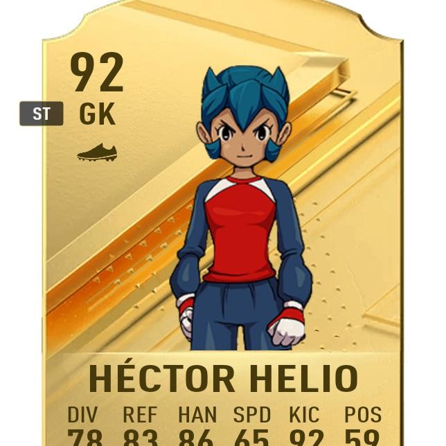 Héctor helio