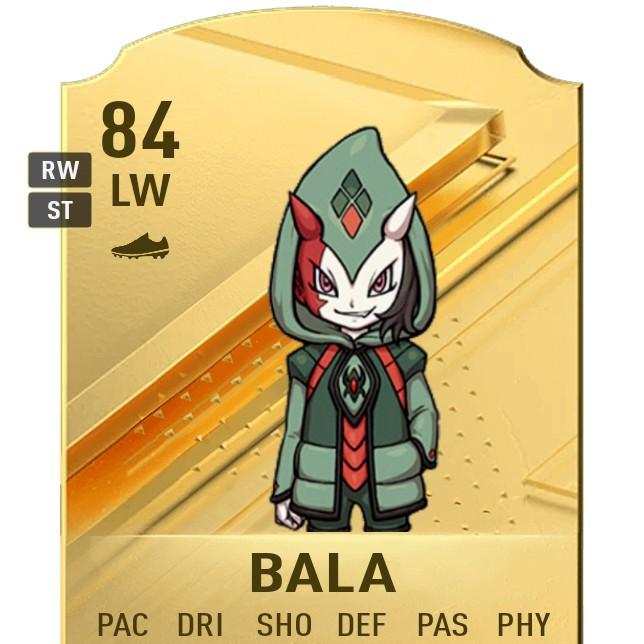 Bala