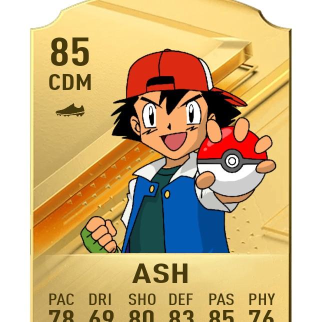 Ash