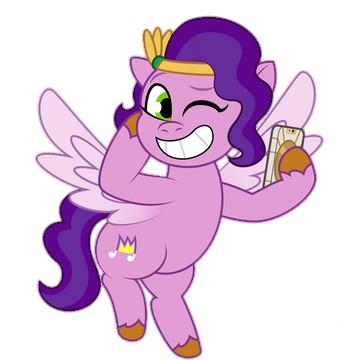 Pipp Petals