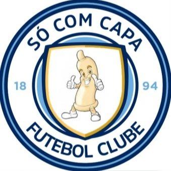 Só Com Capa FC