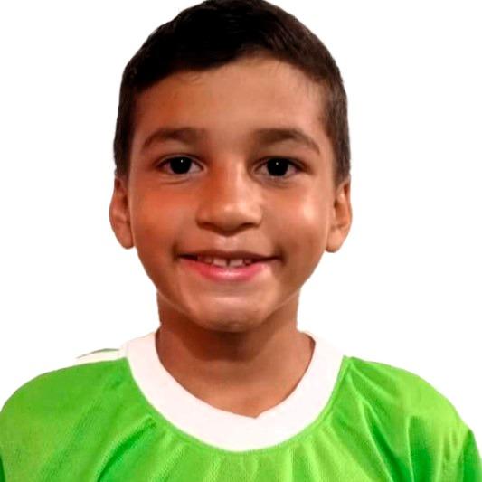 JOSÉ DANIEL JIMÉNEZ  OSTOS