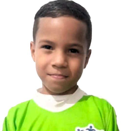 LUIS ALEXANDER SOLÓRZANO ASCANIO