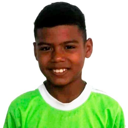 ISAAC DAVID MÁRQUEZ COVA