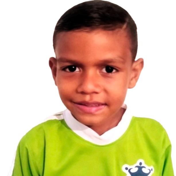 JOSIAH GABRIEL GUERRERO VILLEGAS