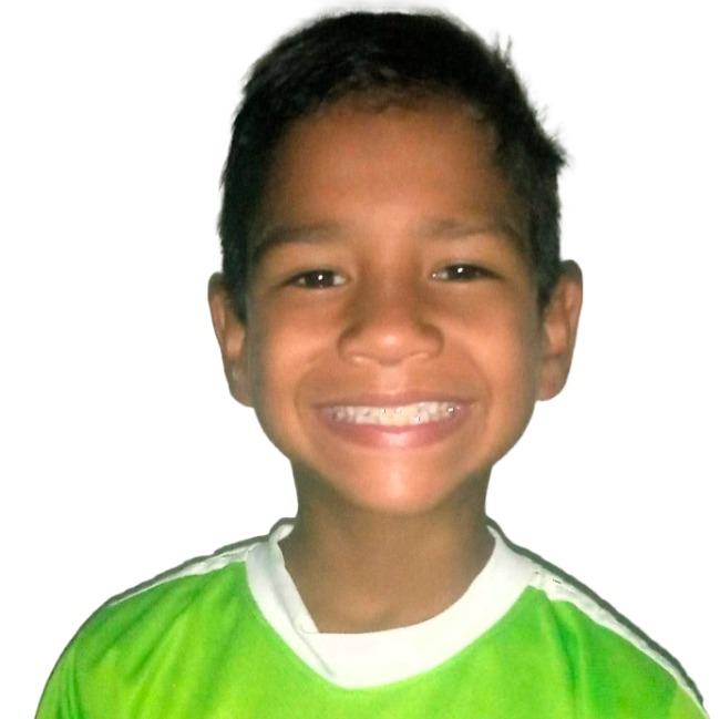 GAEL ANTONIO GONZÁLEZ CARMONA