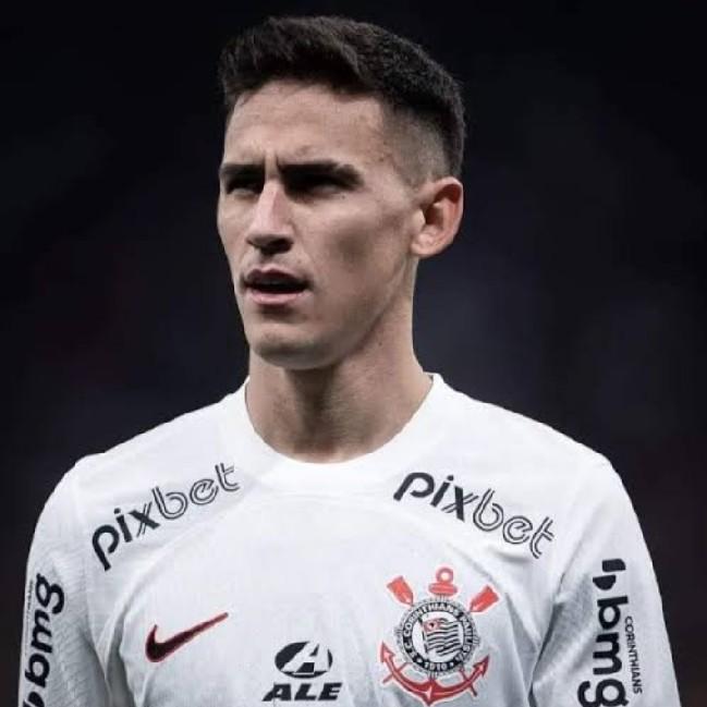 Matias Rojas