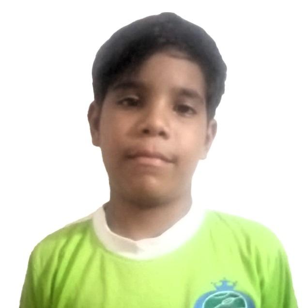 HANLEY MANUEL RAMIREZ PEREZ