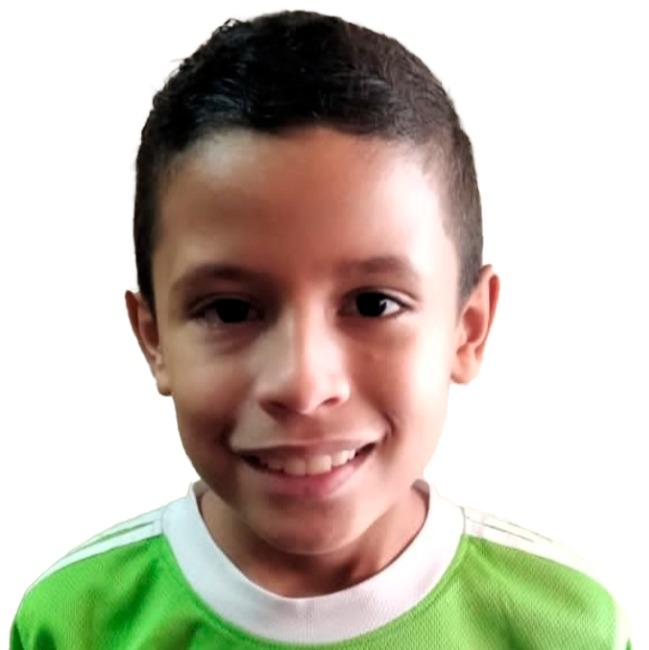 JEREMÍAS ALEXANDER CARPIO MONTESINOS