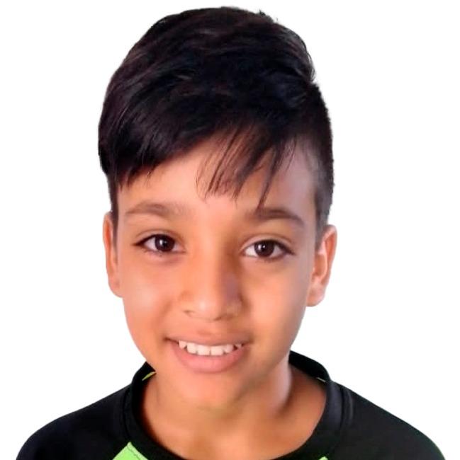 JOSÉ ALEJANDRO CRUZ ZAPATA