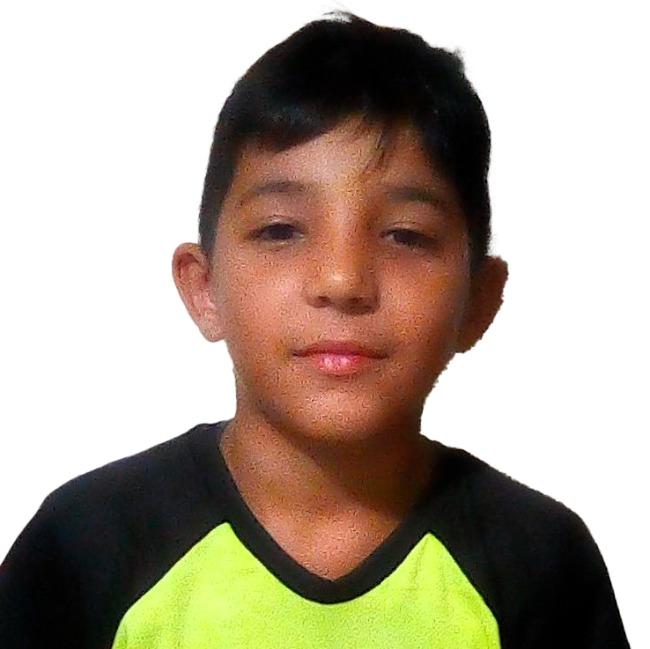 MISAEL JOSUÉ VALERA PAREDES