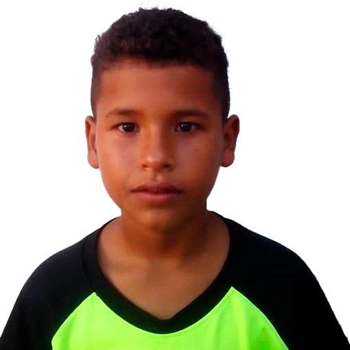 LUIS ALFONSO BOLÍVAR ZAMORA