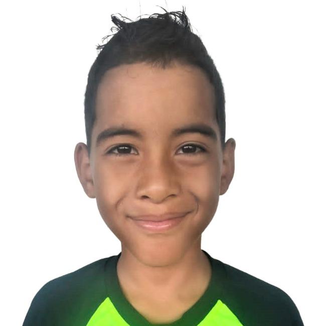 WILLYANGEL J. GONZÁLEZ RODRÍGUEZ