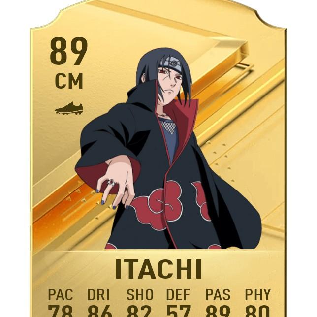 Itachi